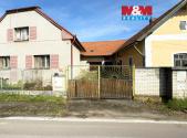 Prodej domu/vily, 214 m²