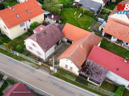 Prodej domu/vily, 214 m²