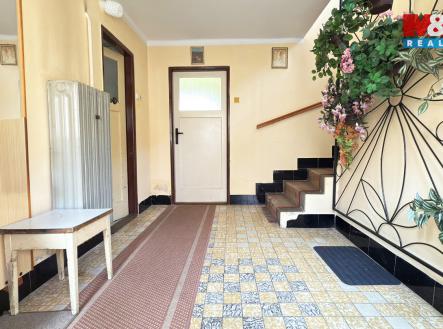 Prodej domu/vily, 214 m²