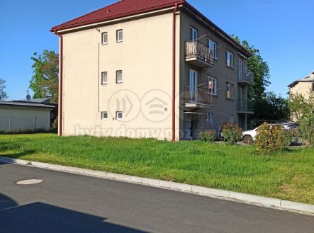 Prodej bytu, 3+1, 75 m²