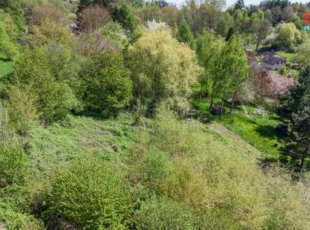 Prodej - pozemek pro bydlení, 1 345 m²