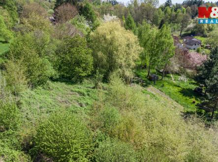 Prodej pozemku pro bydlení, 1 345 m²