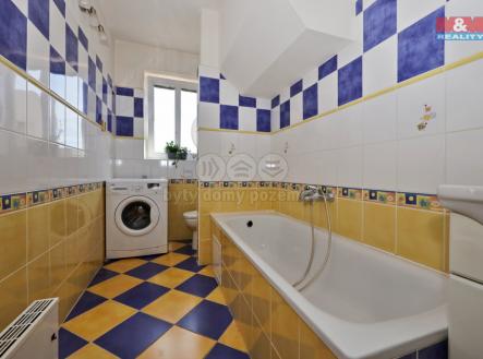 Prodej bytu, 2+1, 58 m²