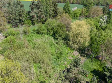 Prodej - pozemek pro bydlení, 1 345 m²