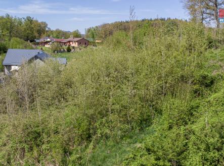 Prodej - pozemek pro bydlení, 1 345 m²