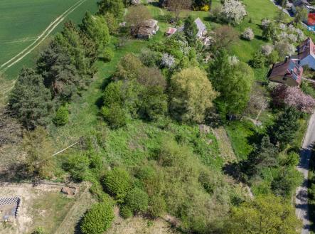 Prodej - pozemek pro bydlení, 1 345 m²