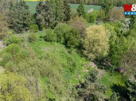 Prodej pozemku pro bydlení, 1 345 m²