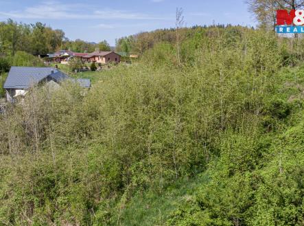 Prodej pozemku pro bydlení, 1 345 m²