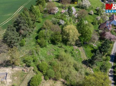 Prodej pozemku pro bydlení, 1 345 m²