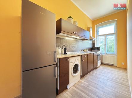 Pronájem bytu, 3+1, 96 m²