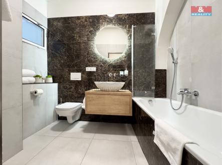 Pronájem bytu, 2+1, 51 m²