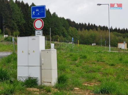 Prodej pozemku pro bydlení, 1 251 m²