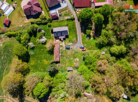 Prodej - pozemek pro bydlení, 2 525 m²