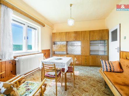 Prodej domu/vily, 78 m²