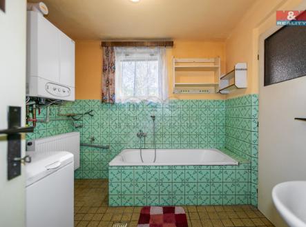 Prodej domu/vily, 78 m²