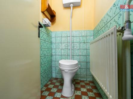 Prodej domu/vily, 78 m²