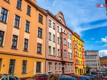 Prodej bytu, 3+1, 120 m²