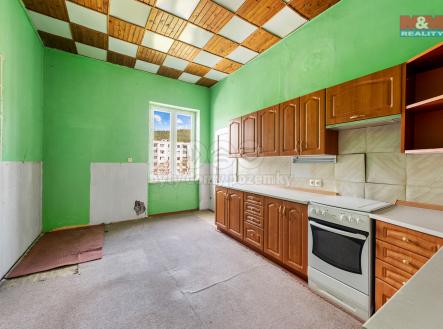 Prodej bytu, 3+1, 120 m²