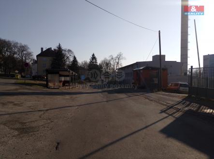 Prodej - obchodní prostor, 21 m²