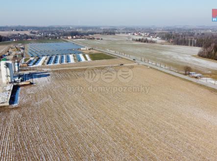 Prodej výrobní prostor, 6 000 m²