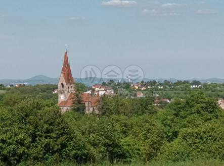 Prodej - pozemek, zemědělská půda, 912 m²