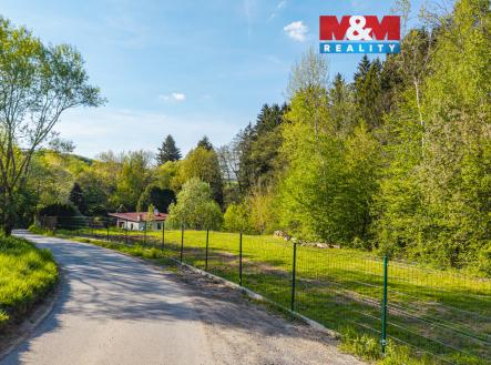 Prodej pozemku pro bydlení, 1 955 m²