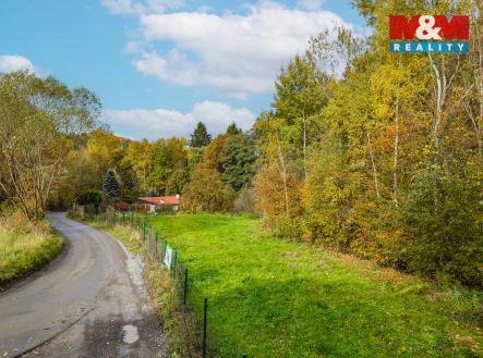 Prodej pozemku pro bydlení, 1 955 m²