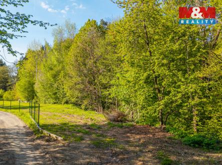 Prodej pozemku pro bydlení, 1 955 m²