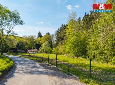 Prodej pozemku pro bydlení, 1 955 m²