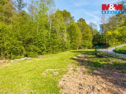 Prodej pozemku pro bydlení, 1 955 m²