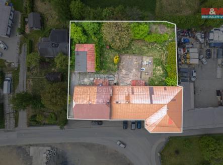 Prodej - restaurace, 760 m²