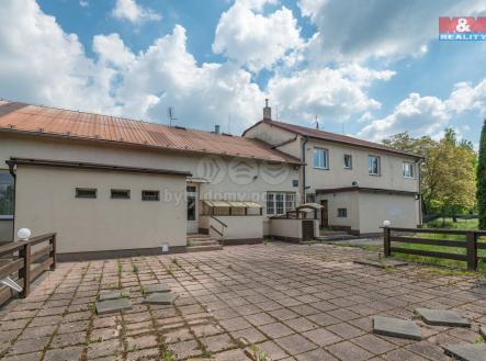 Prodej - restaurace, 760 m²