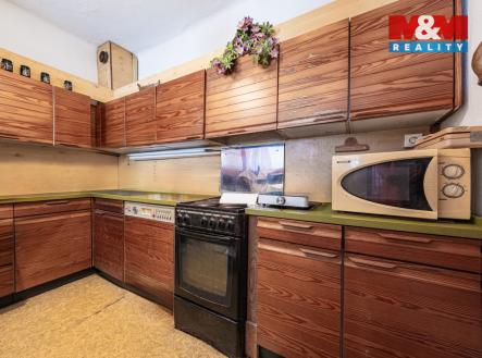 Prodej domu/vily, 120 m²