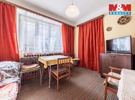 Prodej domu/vily, 120 m²