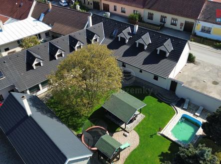 Prodej domu/vily, 600 m²