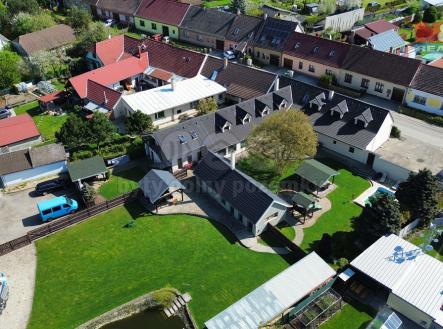 Prodej domu/vily, 600 m²