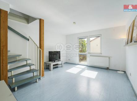 Prodej domu/vily, 104 m²