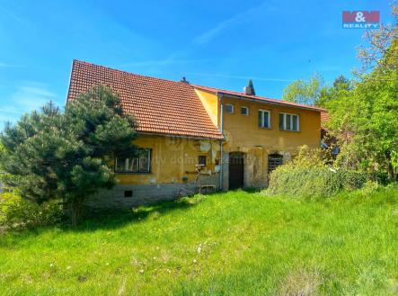 Prodej domu/vily, 178 m²