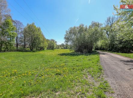 Prodej - pozemek, trvalý travní porost, 4 590 m²