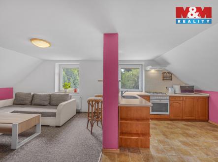 Prodej domu/vily, 200 m²