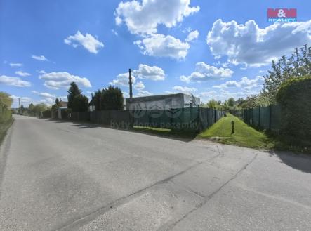 Prodej chaty/rekreačního objektu, 90 m²