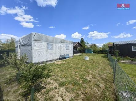 Prodej chaty/rekreačního objektu, 90 m²