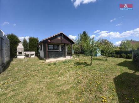 Prodej chaty/rekreačního objektu, 90 m²