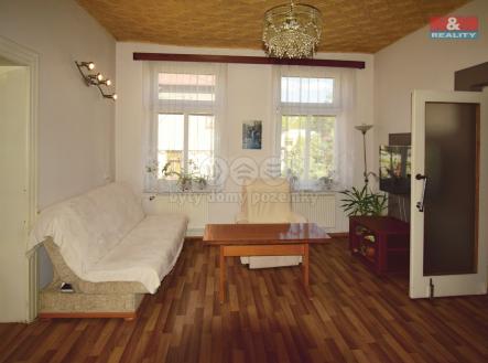 Prodej bytu, 3+1, 95 m²