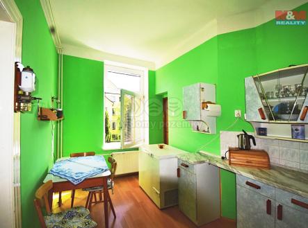 Prodej bytu, 3+1, 95 m²