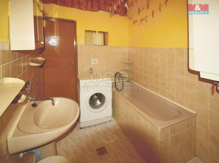 Prodej bytu, 3+1, 95 m²