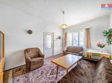 Prodej - dům/vila, 135 m²