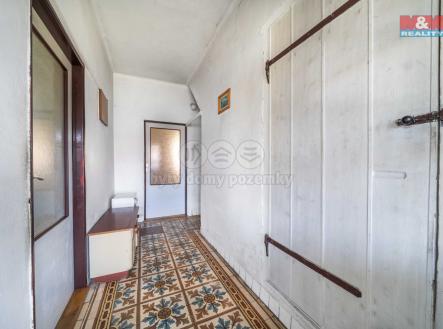 Prodej - dům/vila, 135 m²