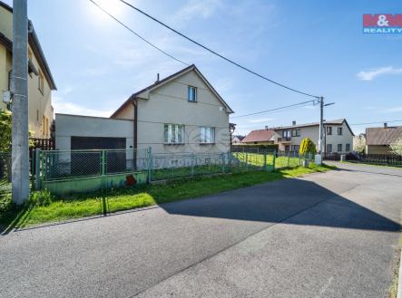 Prodej - dům/vila, 135 m²