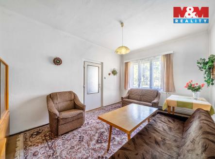 Prodej domu/vily, 135 m²